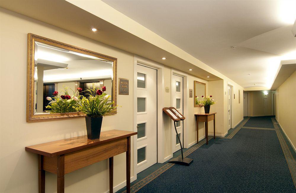 Millennium Hotel Queenstown Interior foto